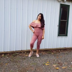 Meet your Posher, Karla